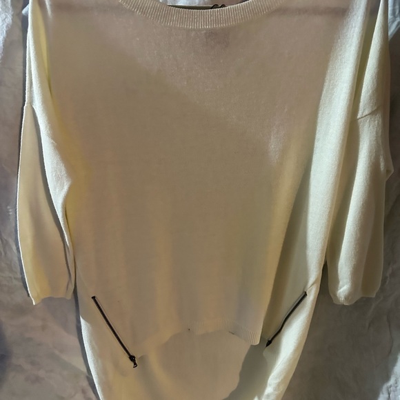 Express Sweater - Picture 2 of 5